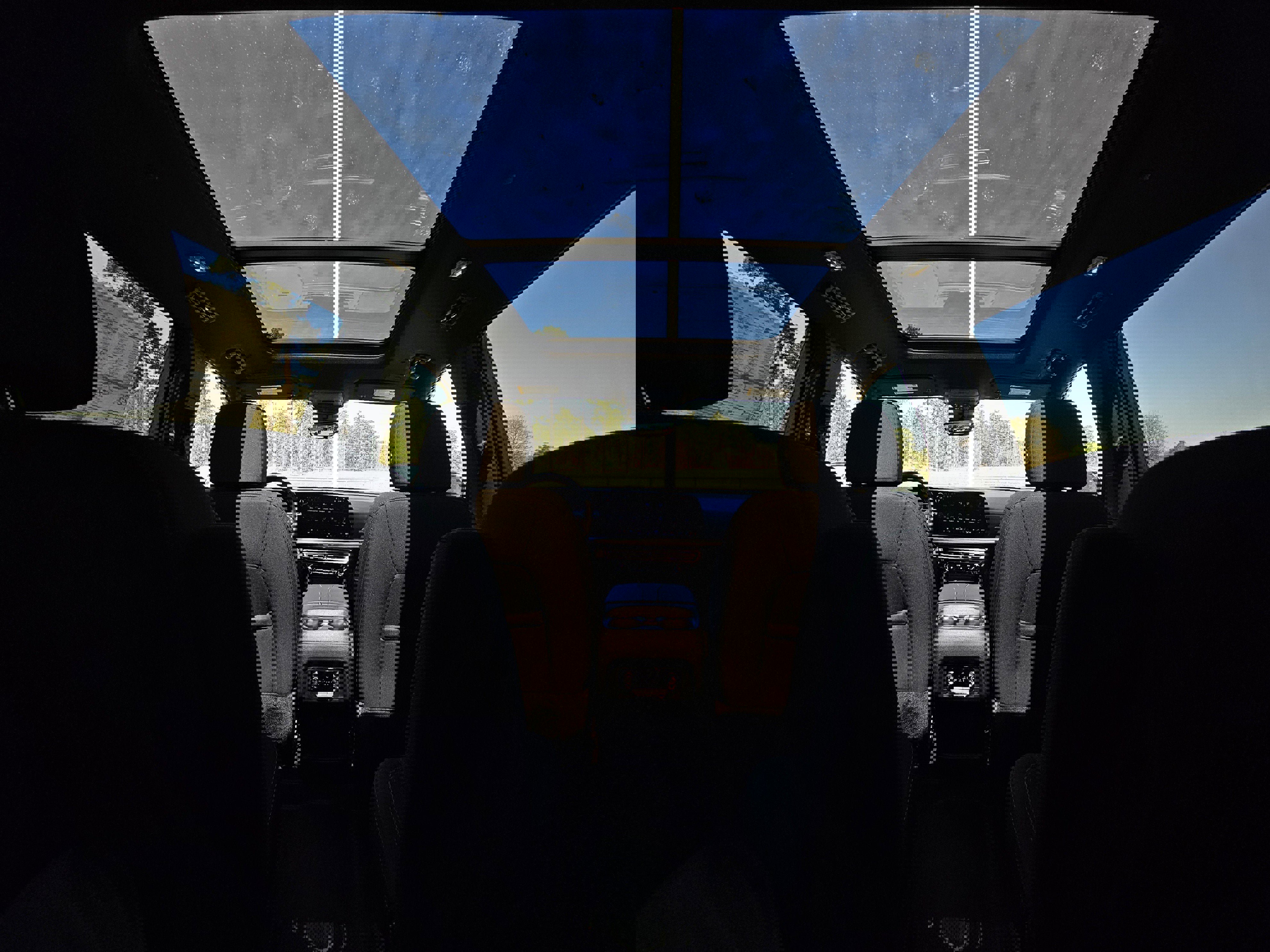 New 2026 Chevrolet Traverse LT w/ Sun and Wheel Package image 30