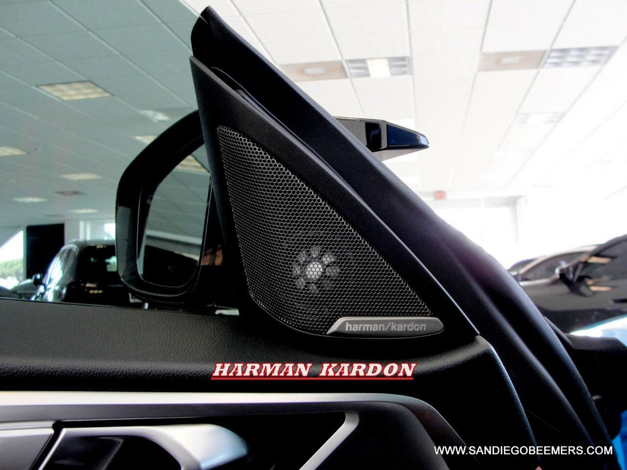 Used 2023 BMW M440i Gran Coupe image 11