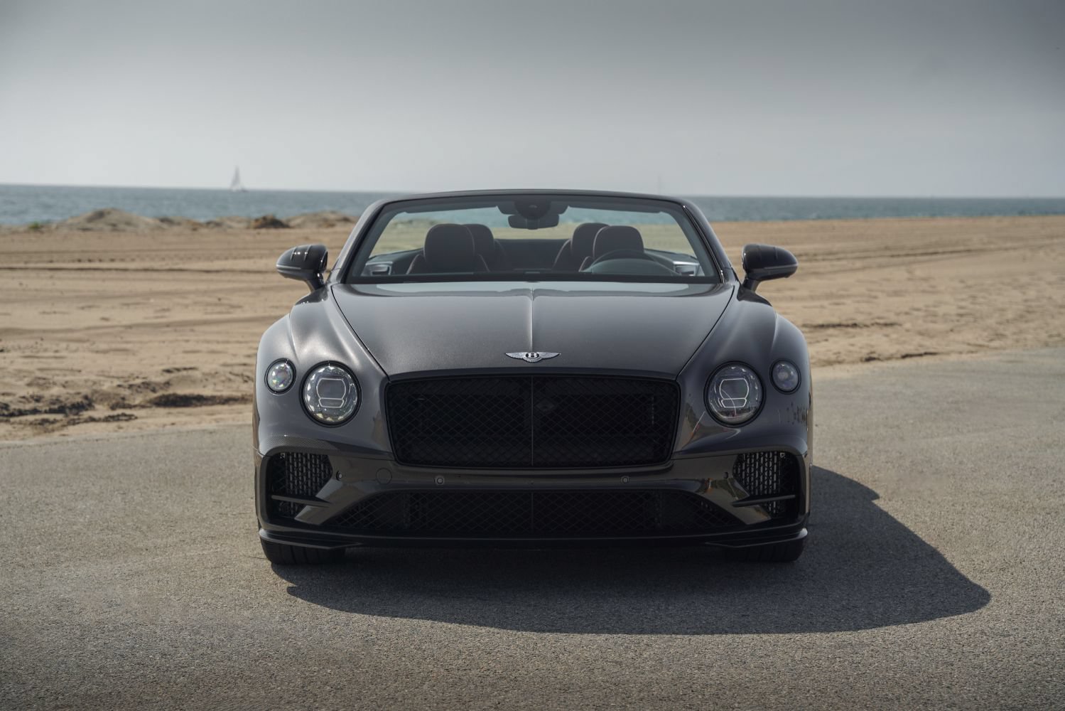Used 2021 Bentley Continental GT V8 AWD/4WD image 5