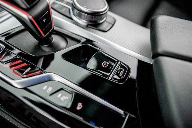 Used 2023 BMW M5 w/ Executive Package image 41