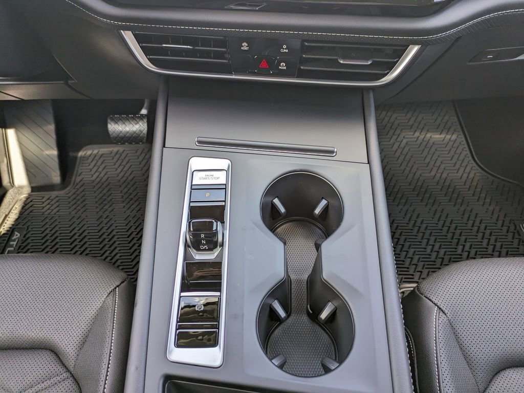 New 2026 Volkswagen Atlas SE image 19
