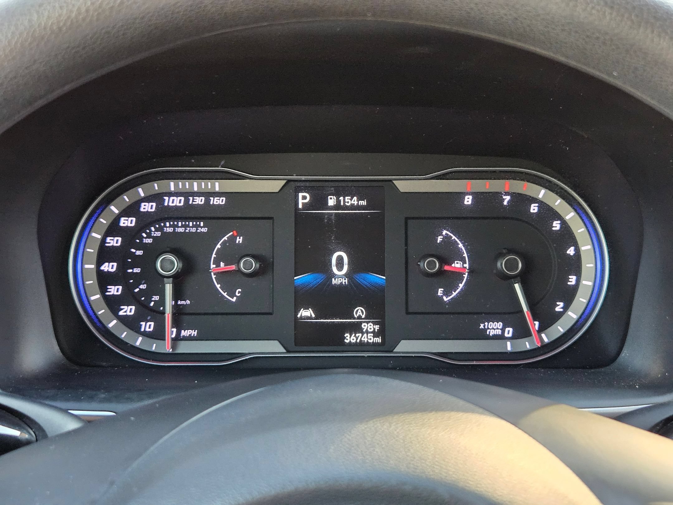 Used 2024 Hyundai Tucson SE AWD/4WD image 22
