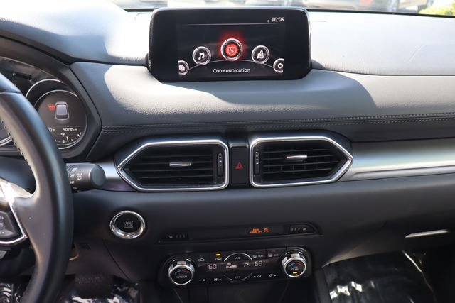 Used 2018 MAZDA CX-5 Touring FWD image 32