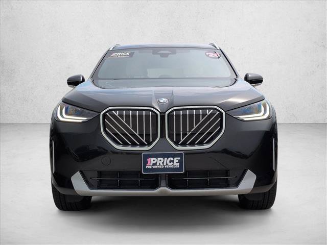 Used 2026 BMW X3 xDrive30i w/ Convenience Package AWD/4WD image 2