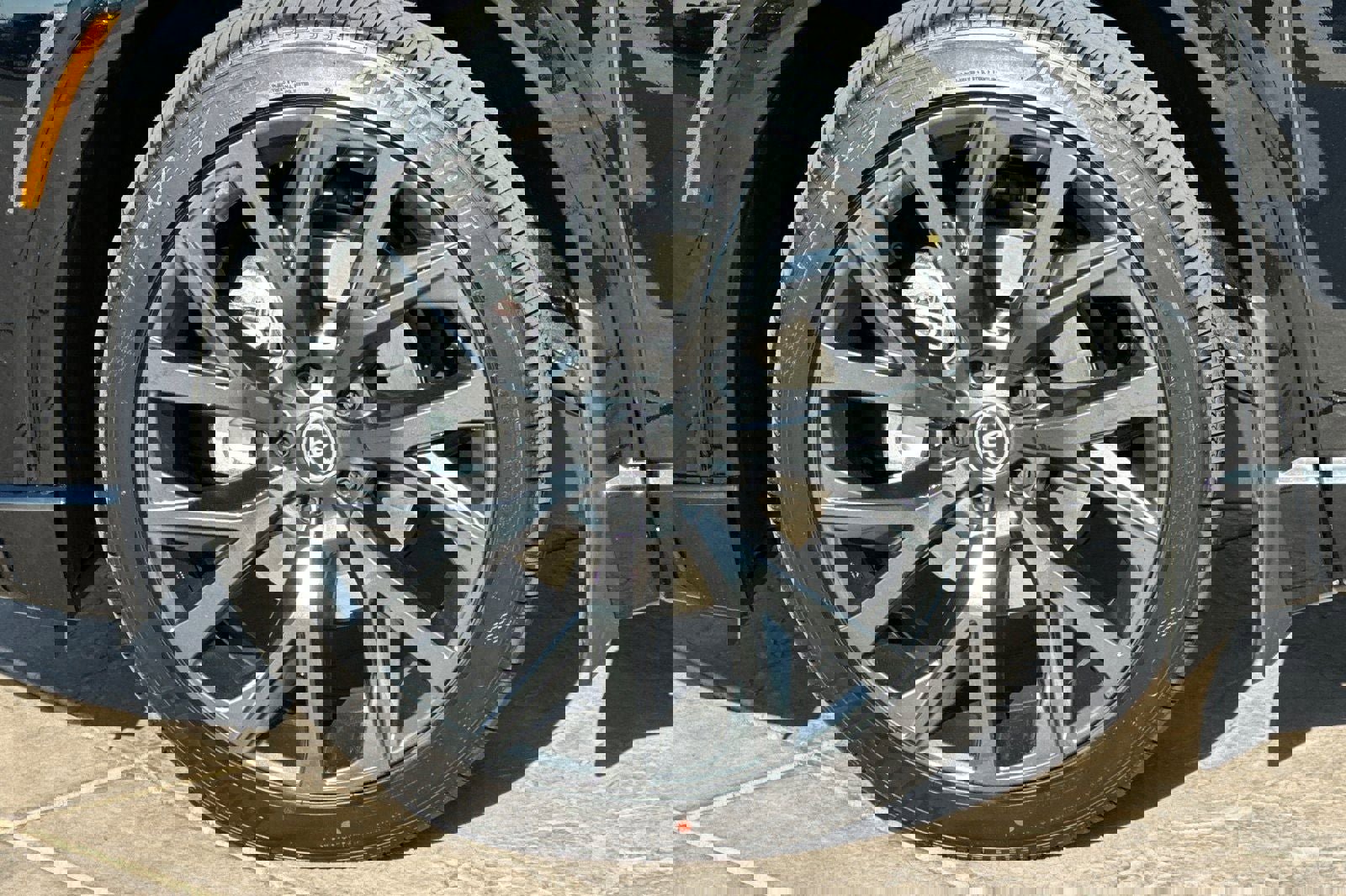 New 2026 Toyota Crown Signia image 34