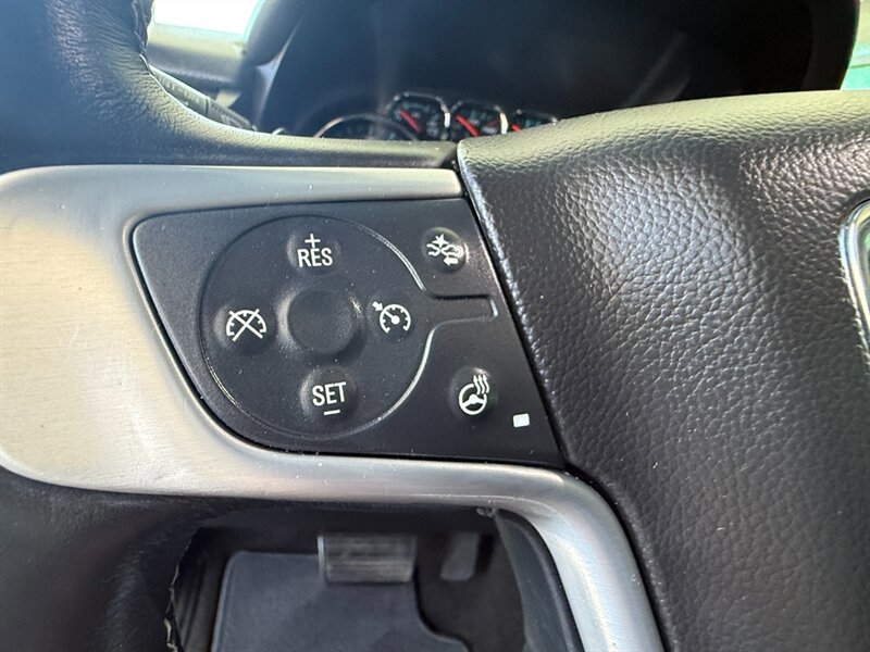 Used 2018 GMC Yukon XL SLT w/ Open Road Package RWD image 22