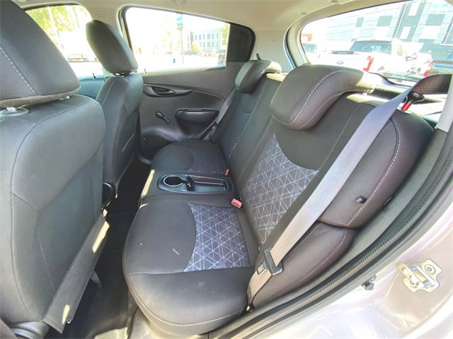 Used 2021 Chevrolet Spark LS image 22