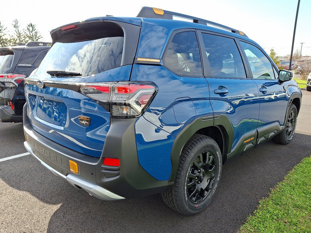 New 2026 Subaru Forester Wilderness image 4