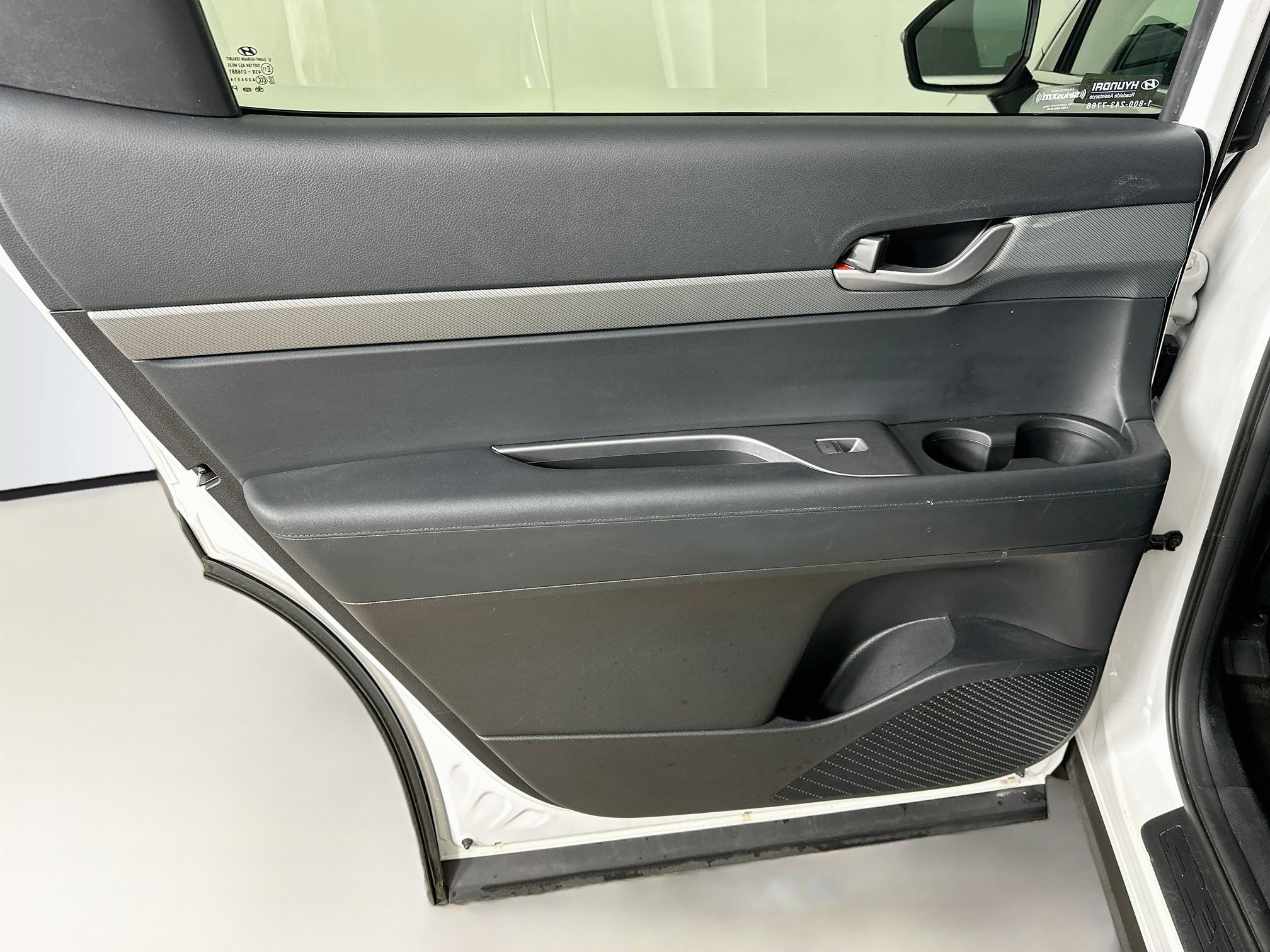 Used 2025 Hyundai Palisade SEL FWD image 27