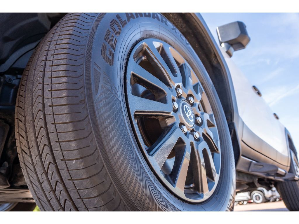 Used 2024 Toyota Land Cruiser 1958 image 9