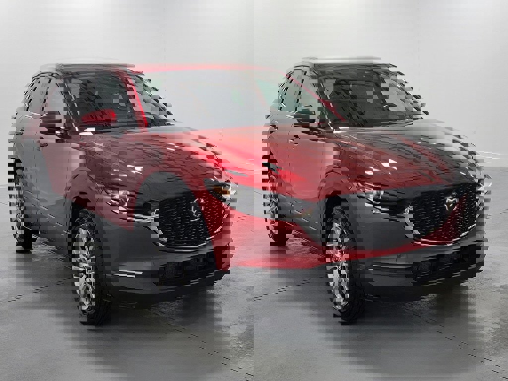 Used 2021 MAZDA CX-30 FWD 2.5 S w/ Select Package image 2