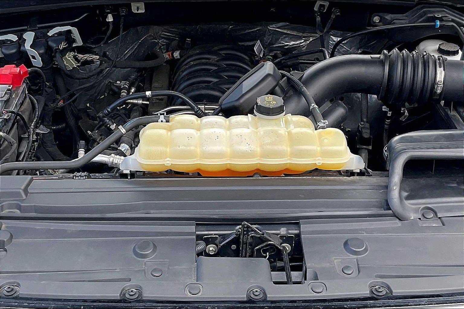 Used 2018 Ford F150 XL w/ Equipment Group 101A Mid image 9