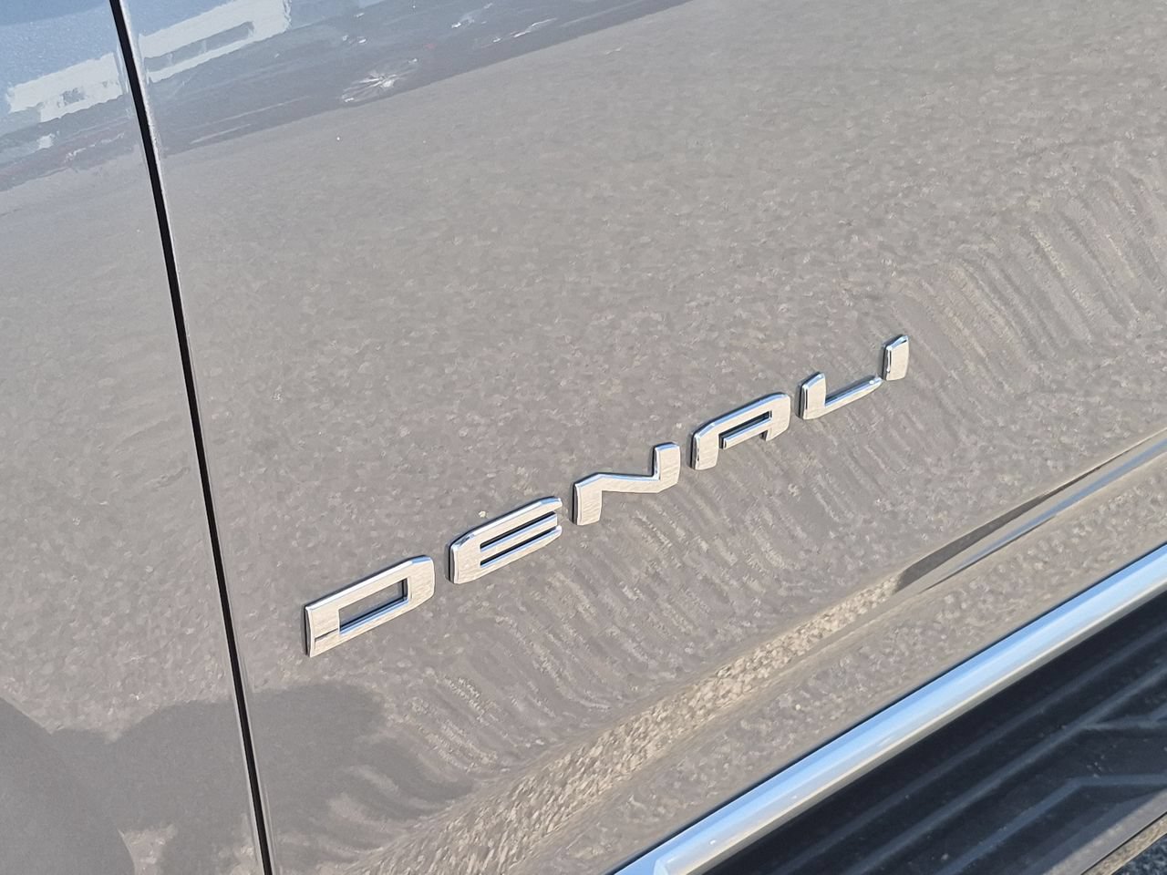 New 2026 GMC Yukon Denali AWD/4WD image 32