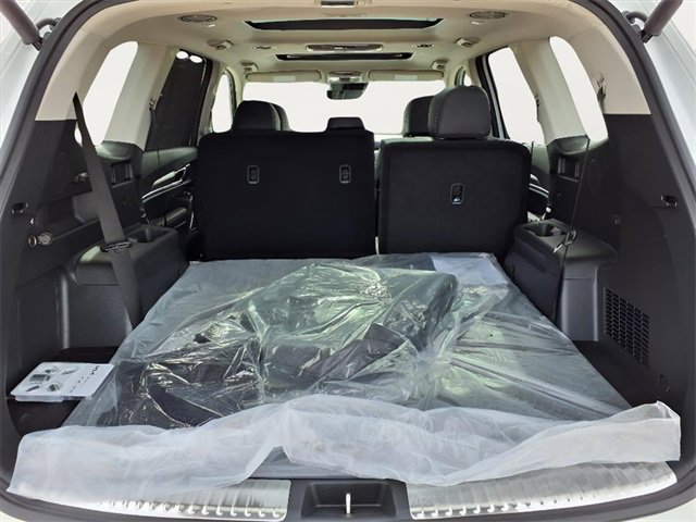 New 2025 Kia Telluride SX image 25