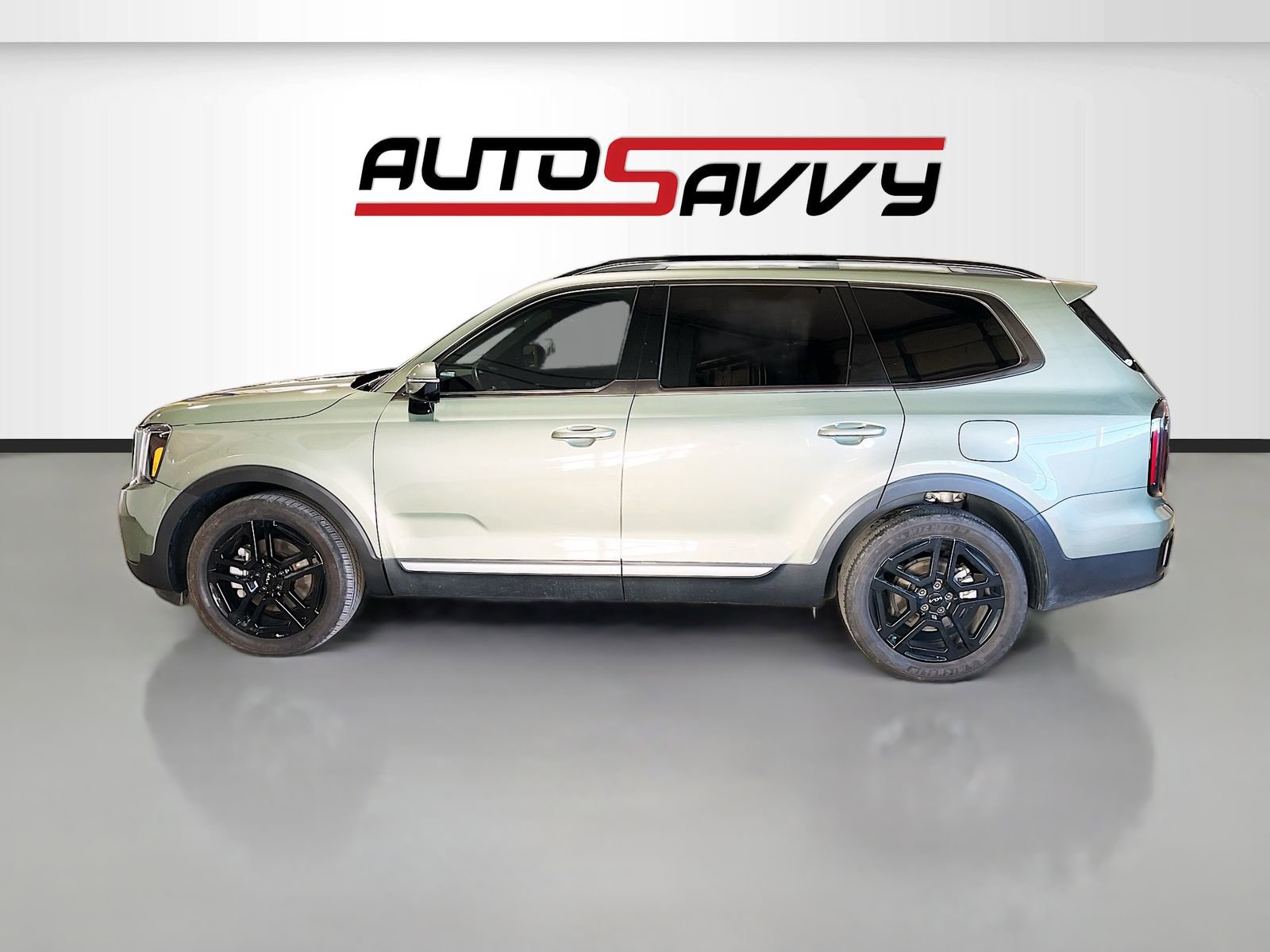 Used 2023 Kia Telluride SX Prestige X-Line AWD/4WD image 4
