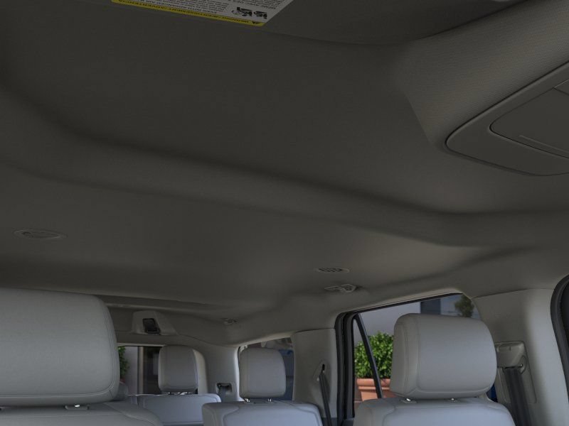 New 2026 Ford Expedition Active RWD image 22