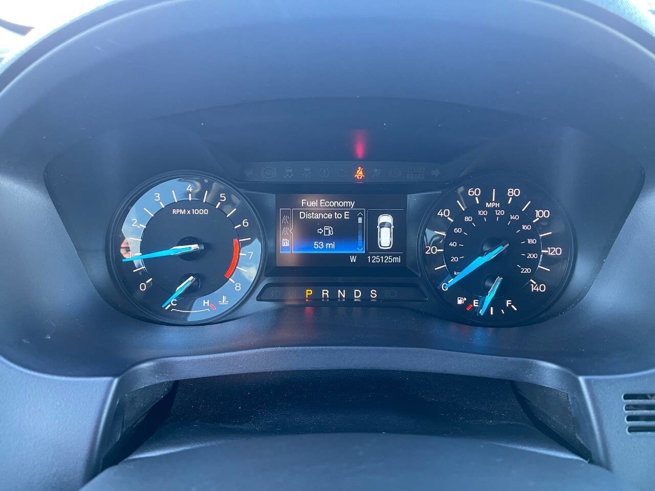 Used 2017 Ford Explorer XLT AWD/4WD image 22