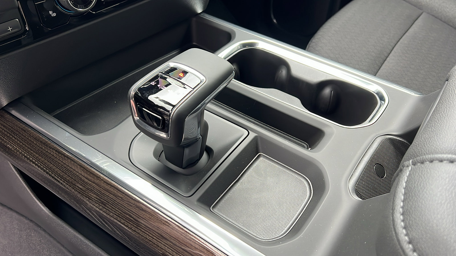 New 2026 Chevrolet Silverado 1500 LT Trail Boss w/ Safety Package image 23