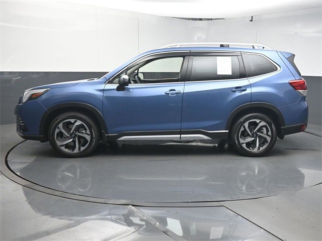 Used 2023 Subaru Forester Touring w/ Popular Package #3 image 6