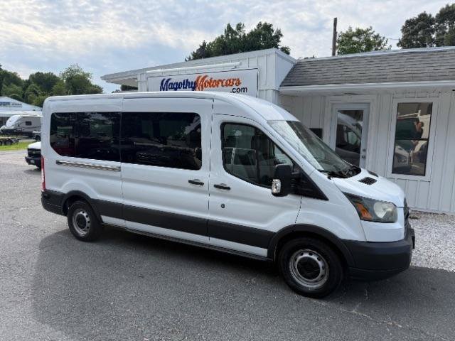 Used 2016 Ford Transit 350 XL RWD image 1