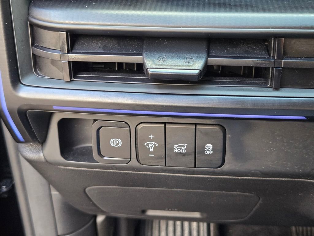 Used 2024 Hyundai Santa Fe Calligraphy image 27