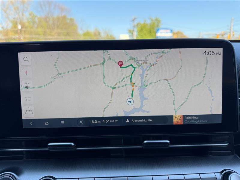 Used 2024 Hyundai Kona SEL FWD image 20