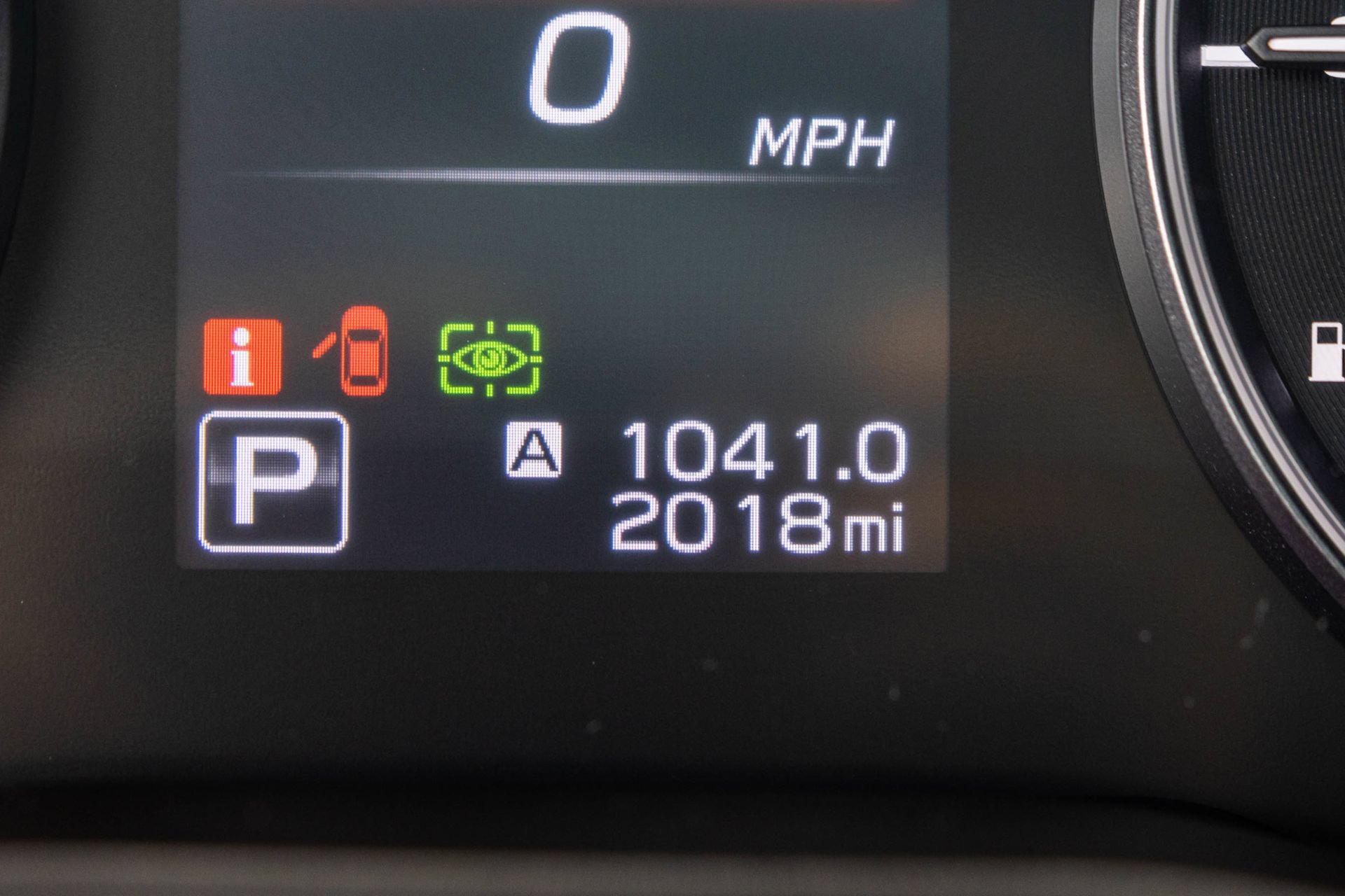 Used 2026 Subaru Ascent Bronze Edition AWD/4WD image 37