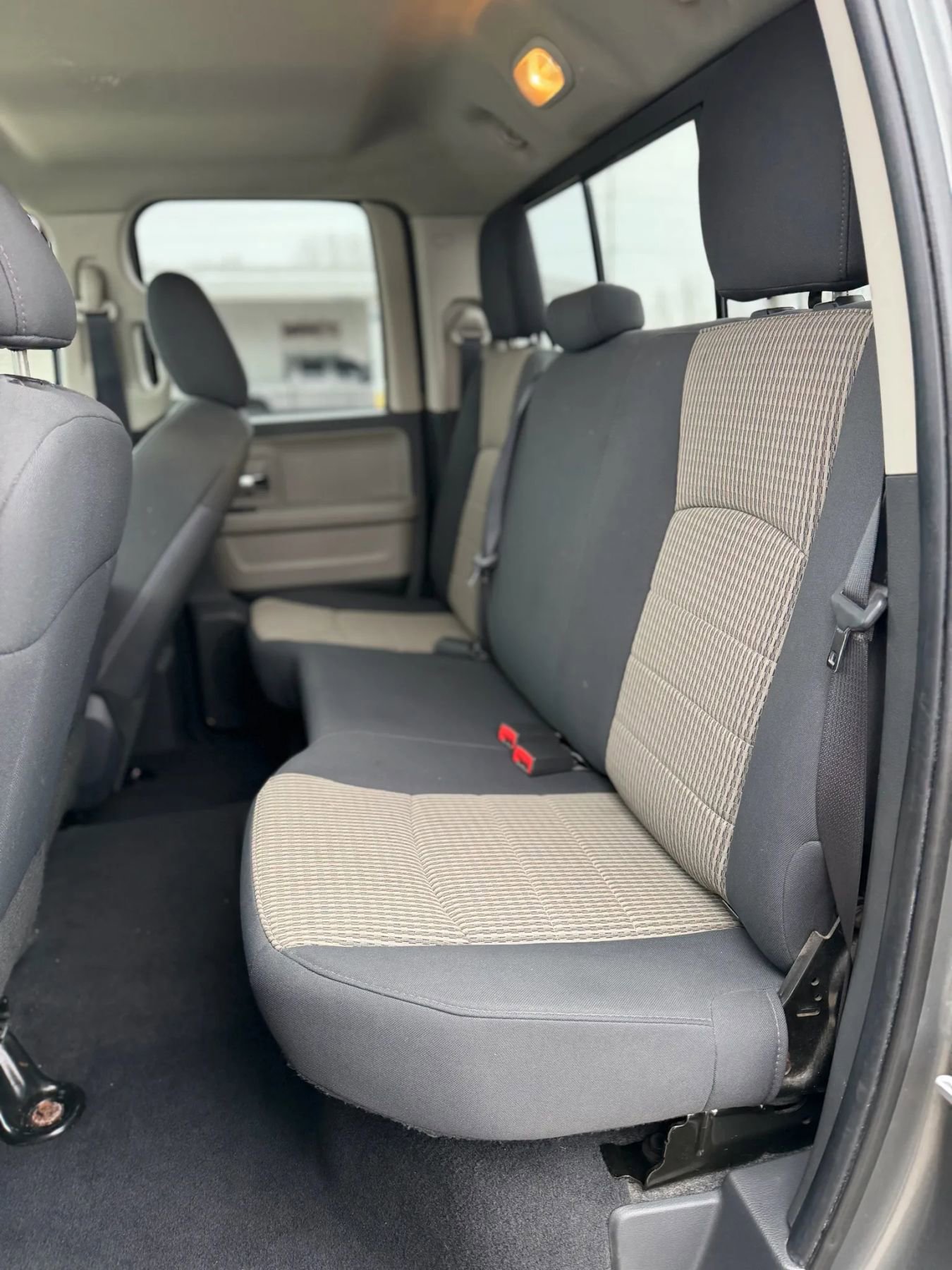 Used 2012 RAM 1500 Classic SLT image 13