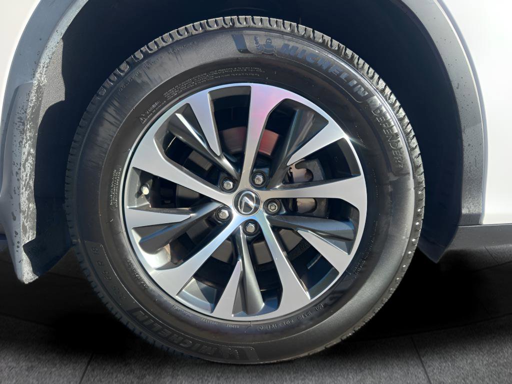 Used 2020 Lexus RX 350 FWD w/ Accessory Package image 35