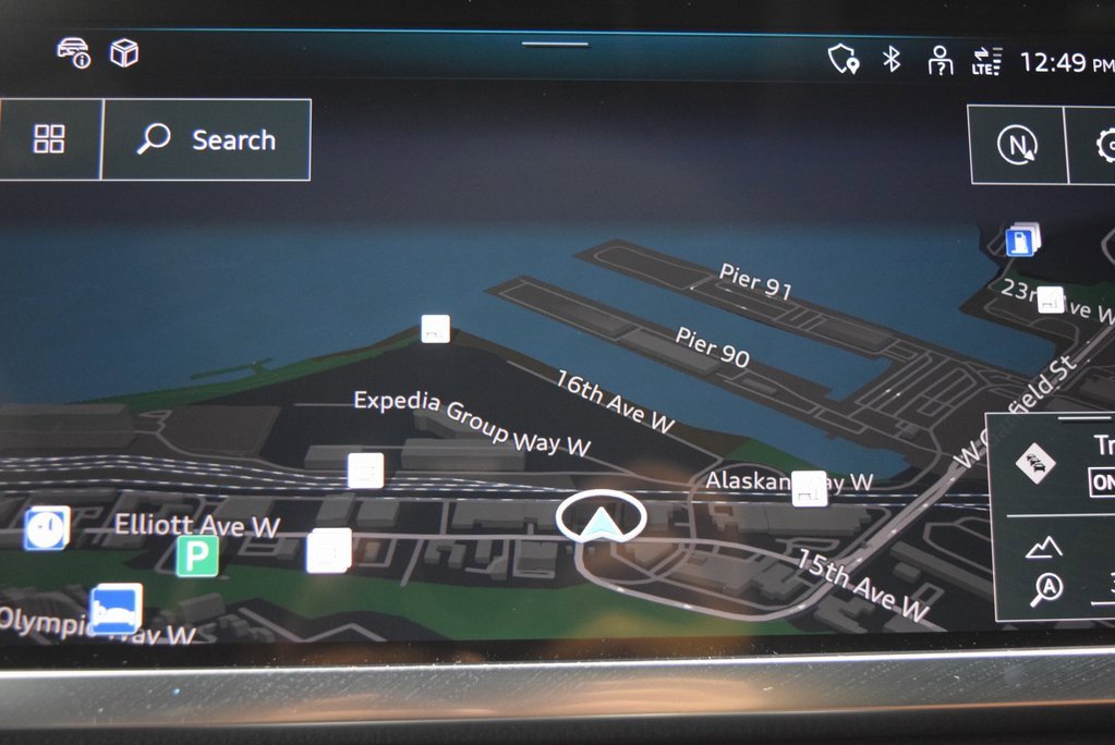 New 2025 Audi Q3 2.0T Premium Plus image 12