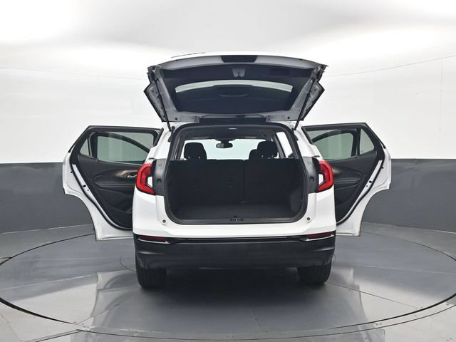 Used 2020 GMC Terrain SLE w/ Driver Convenience Package FWD image 32