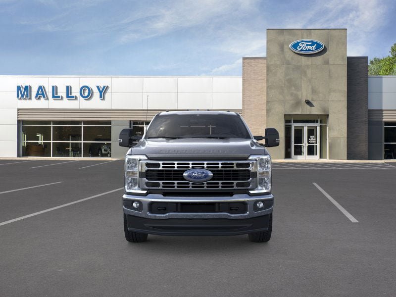 New 2026 Ford F250 XLT w/ FX4 Off-Road Package image 6