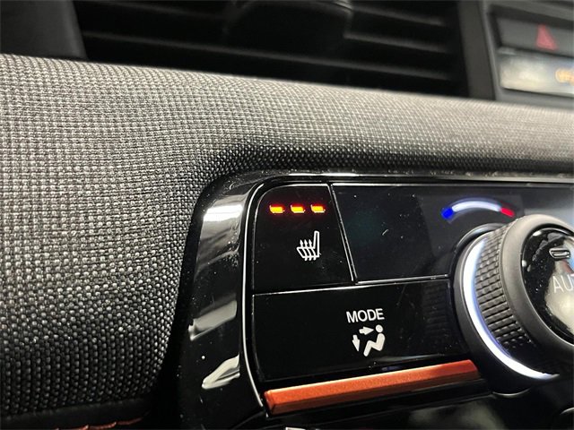 New 2026 Honda Passport TrailSport image 22
