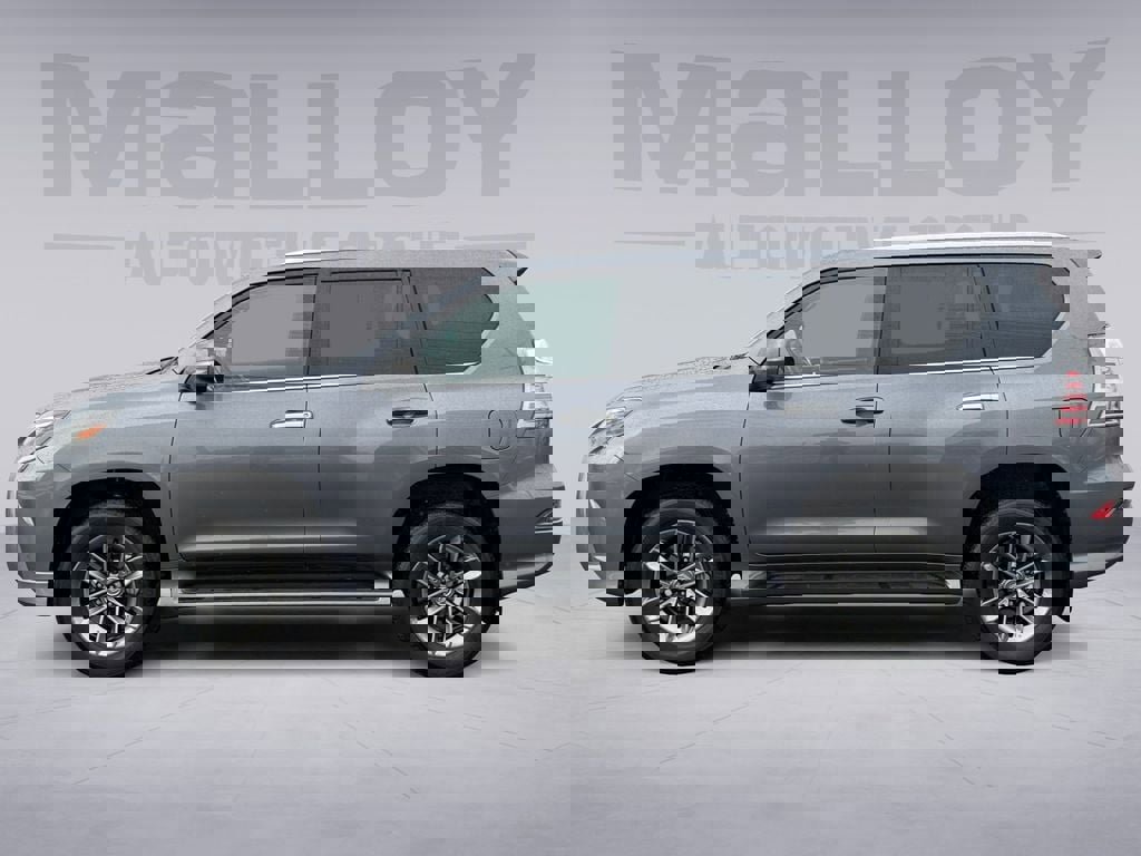 Used 2023 Lexus GX 460 Premium w/ Premium Plus Package image 2