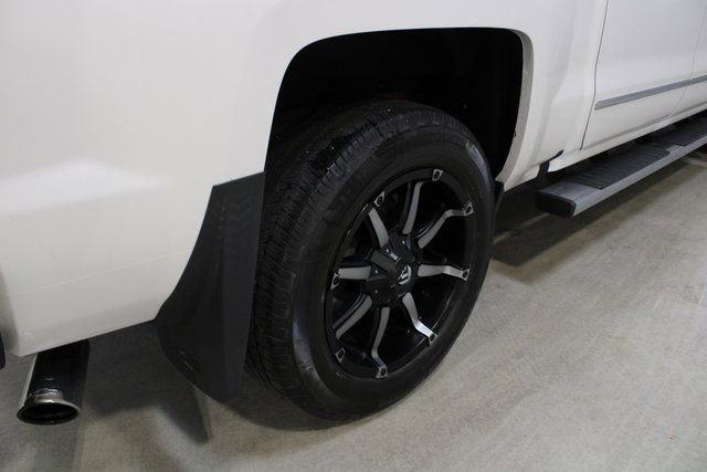 Used 2016 Chevrolet Silverado 1500 LTZ w/ Sport Package image 25