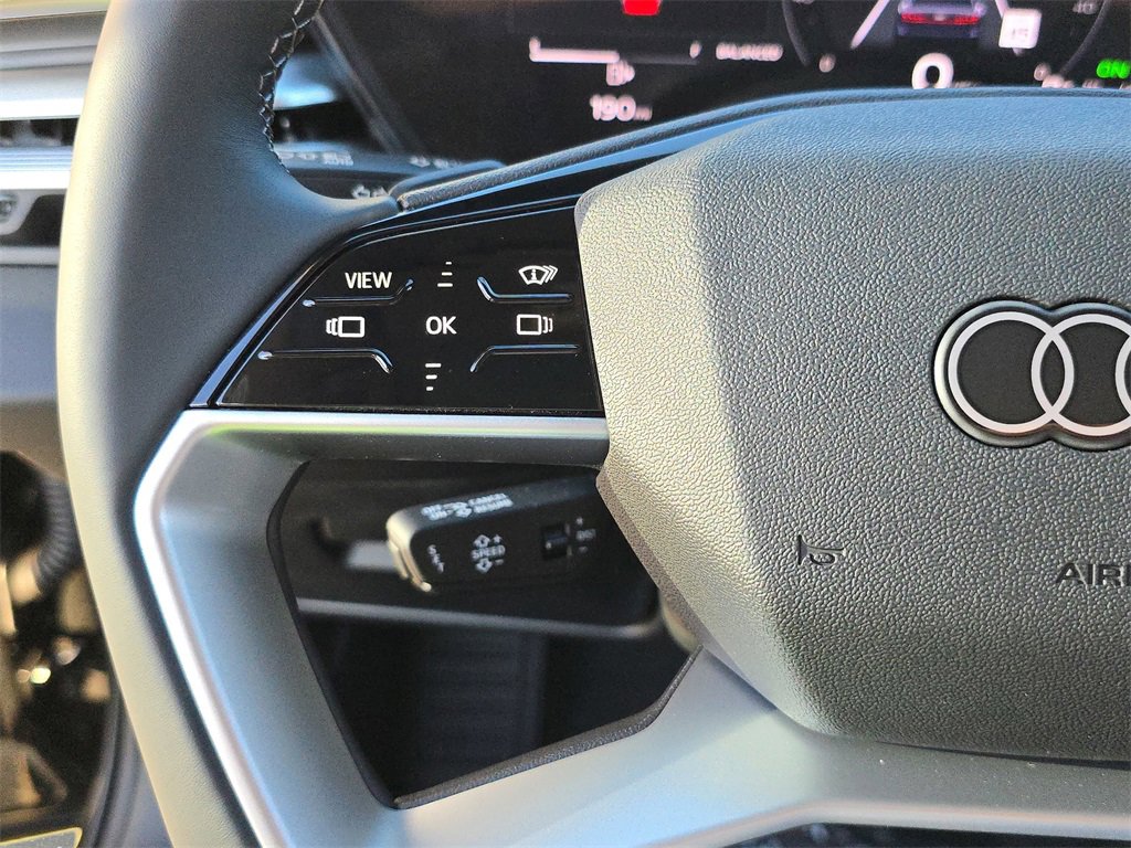 New 2026 Audi A6 Premium Plus image 20