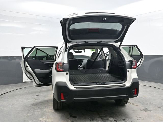Used 2021 Subaru Outback Premium image 43