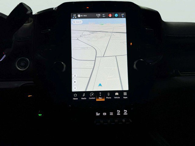 Used 2022 RAM 2500 Limited image 32