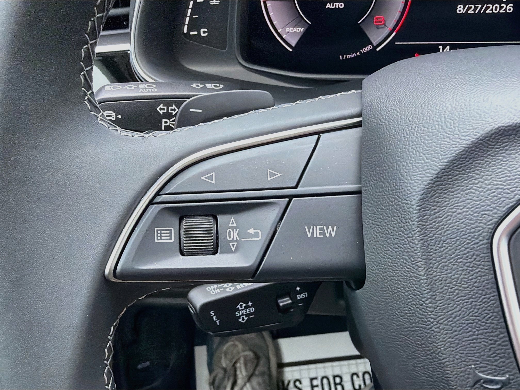 New 2026 Audi Q7 2.0T Premium Plus AWD/4WD image 39