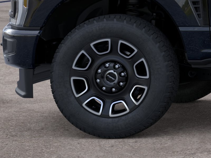 New 2026 Ford F250 Platinum AWD/4WD image 43