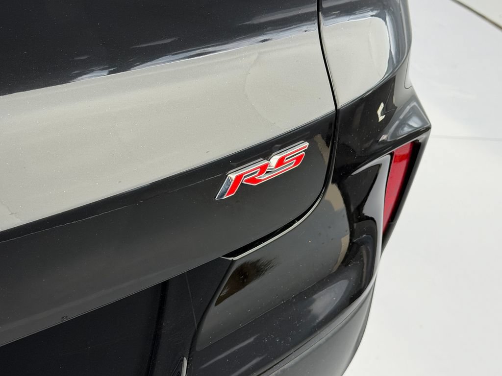 Used 2022 Chevrolet TrailBlazer RS FWD image 19