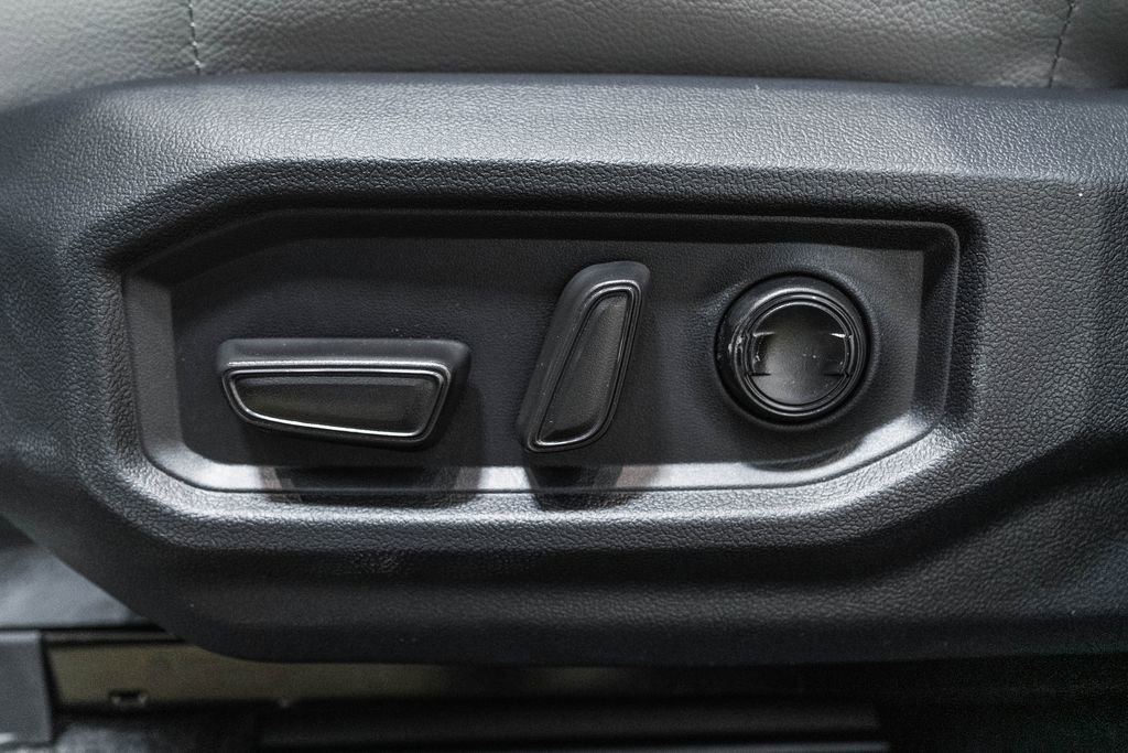 New 2026 Toyota Tundra Limited AWD/4WD image 23