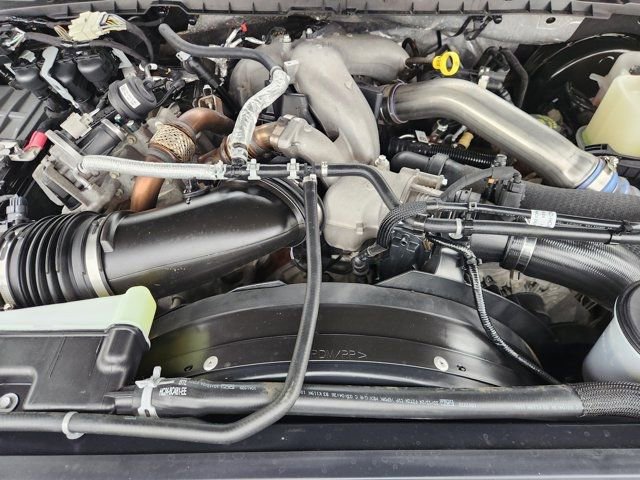 Used 2024 Ford F250 Lariat image 32