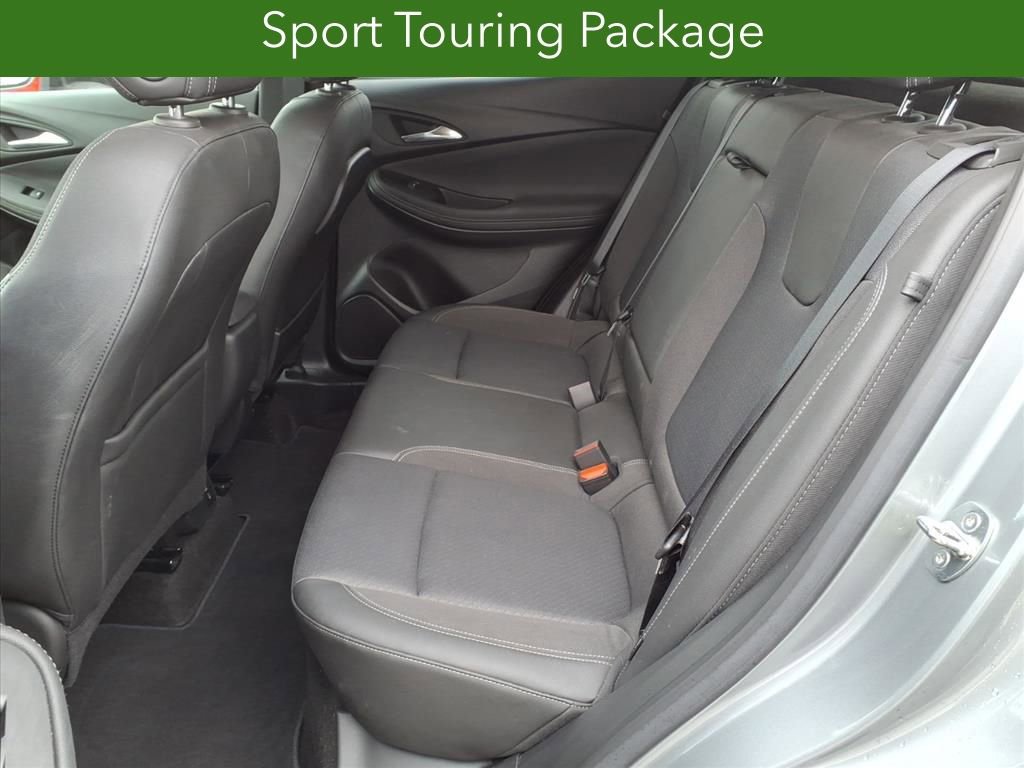 Certified 2023 Buick Encore GX Select w/ Sport Touring Package image 15
