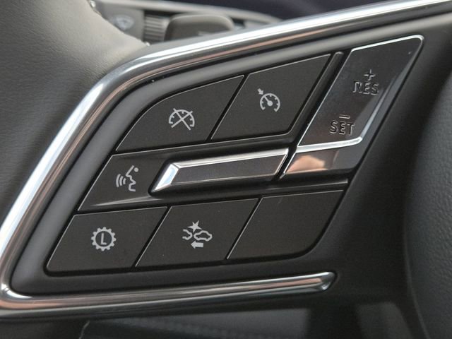 New 2026 Buick Enclave Sport Touring w/ Power Package image 8