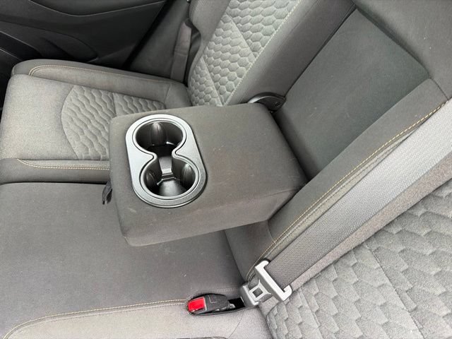 Used 2021 Chevrolet Equinox LT FWD image 32