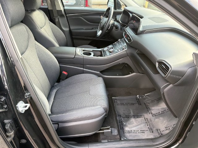 Used 2023 Hyundai Santa Fe SEL AWD/4WD image 34