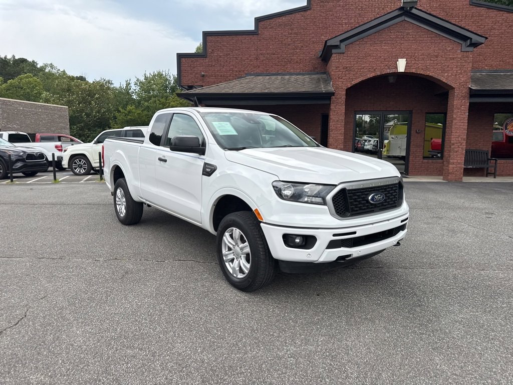 Used 2019 Ford Ranger XLT image 12