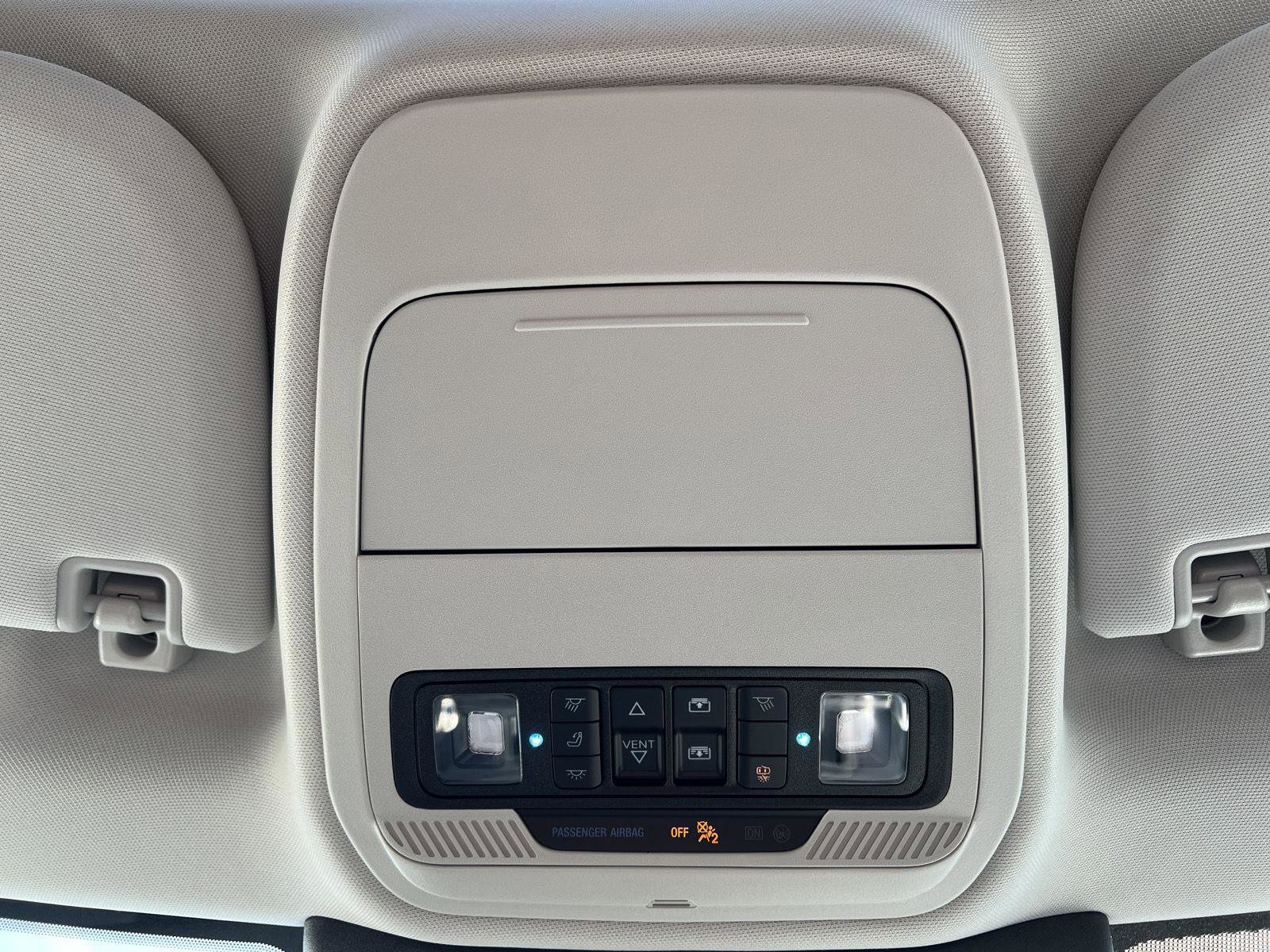 New 2026 Ford Expedition Max Active AWD/4WD image 40