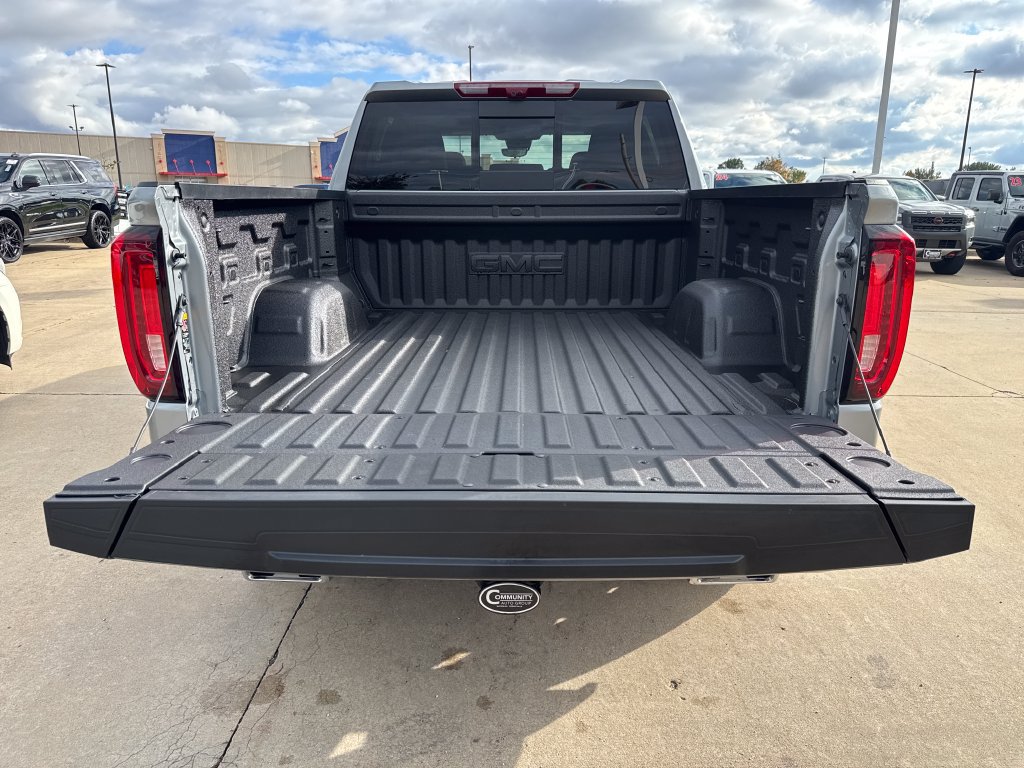 New 2026 GMC Sierra 1500 Denali w/ Denali Reserve Package AWD/4WD image 11